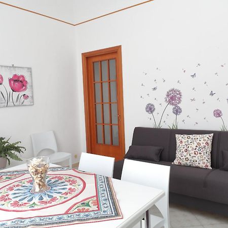 Terrazza Del Cortile - By Vacation Service Cefalu Luaran gambar