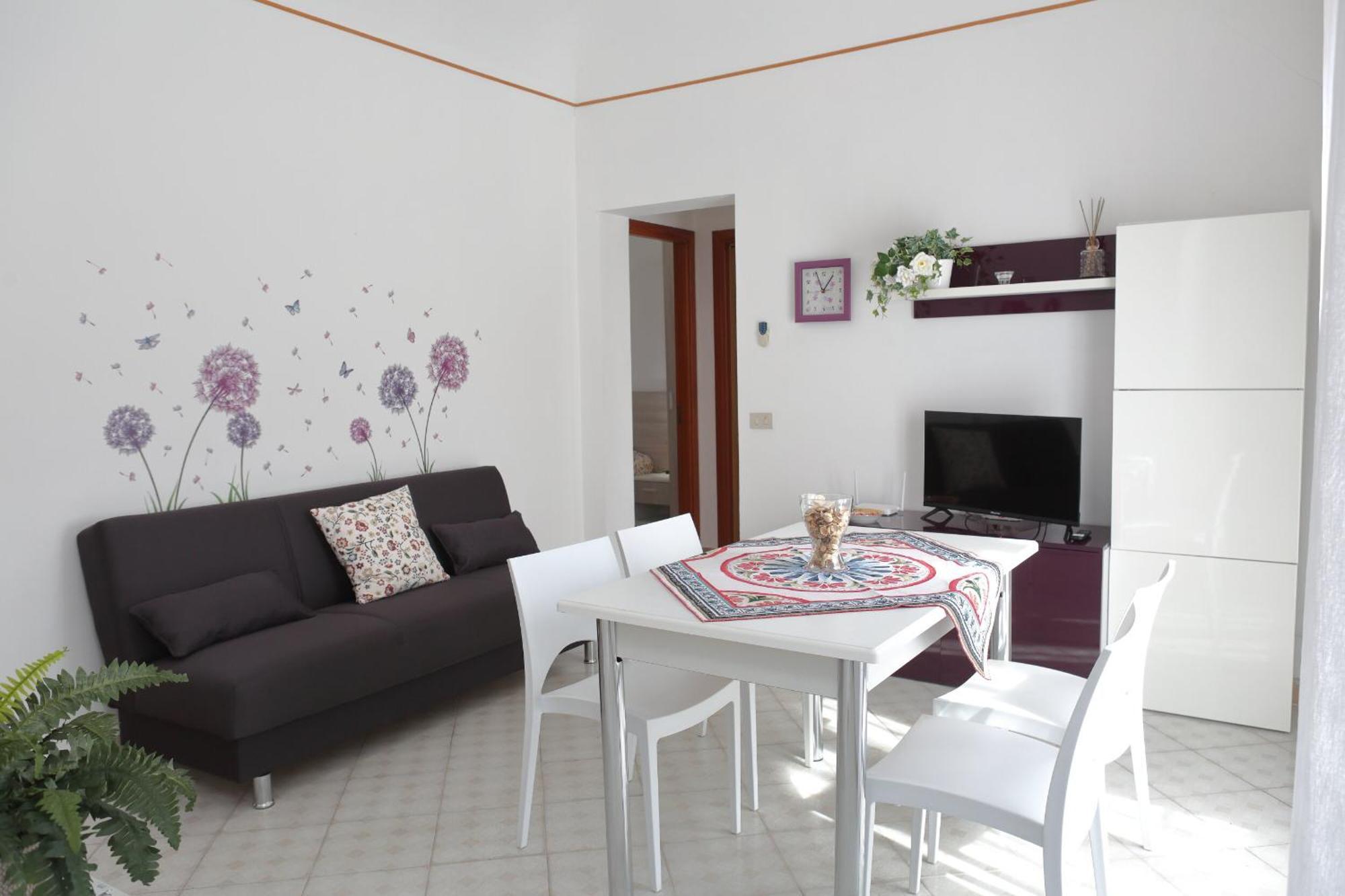 Terrazza Del Cortile - By Vacation Service Cefalu Luaran gambar