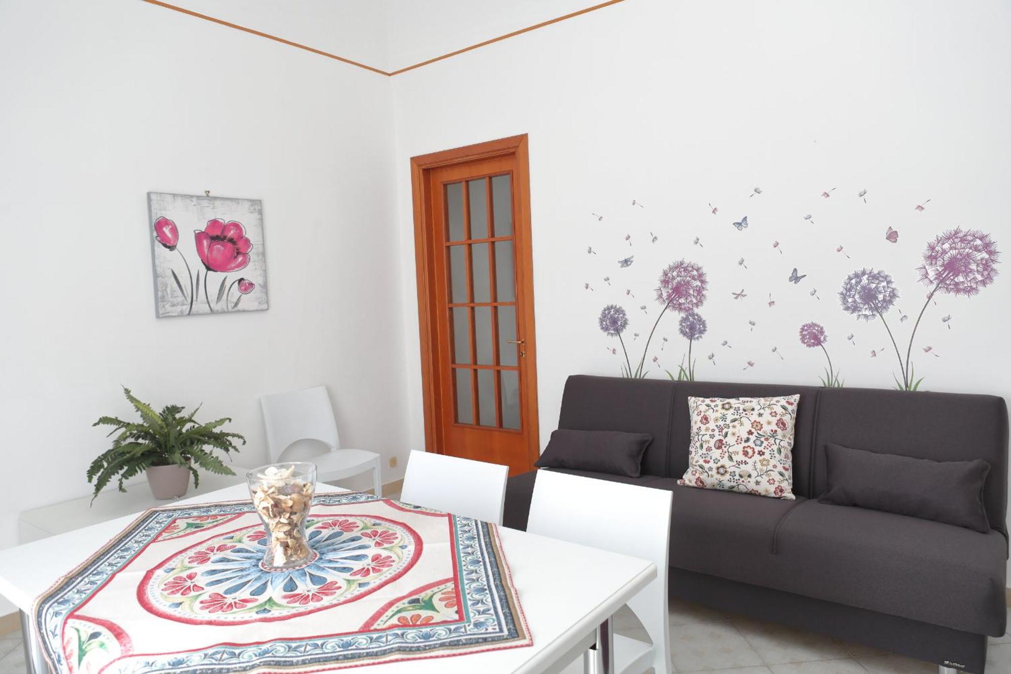 Terrazza Del Cortile - By Vacation Service Cefalu Luaran gambar