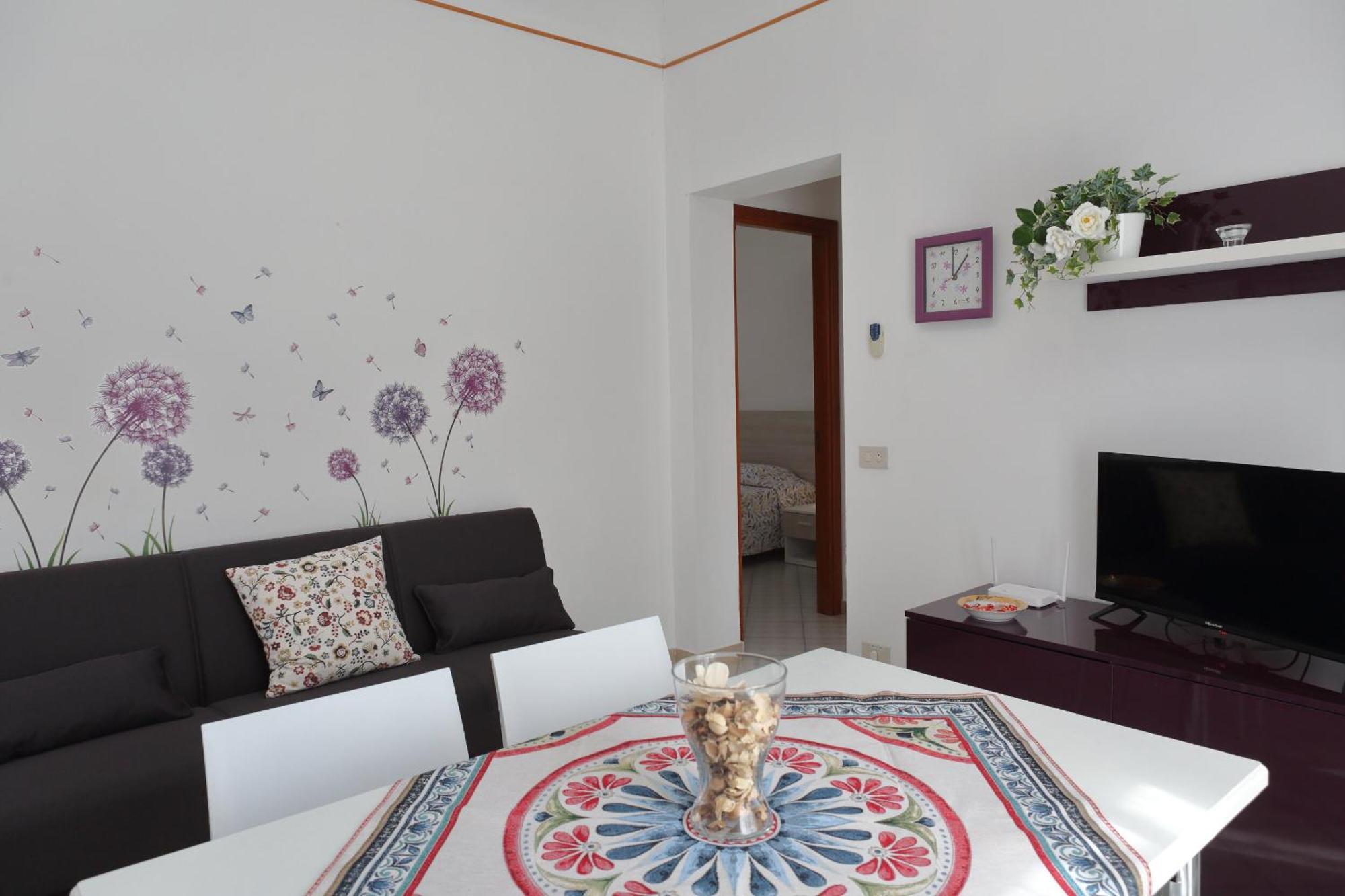 Terrazza Del Cortile - By Vacation Service Cefalu Luaran gambar