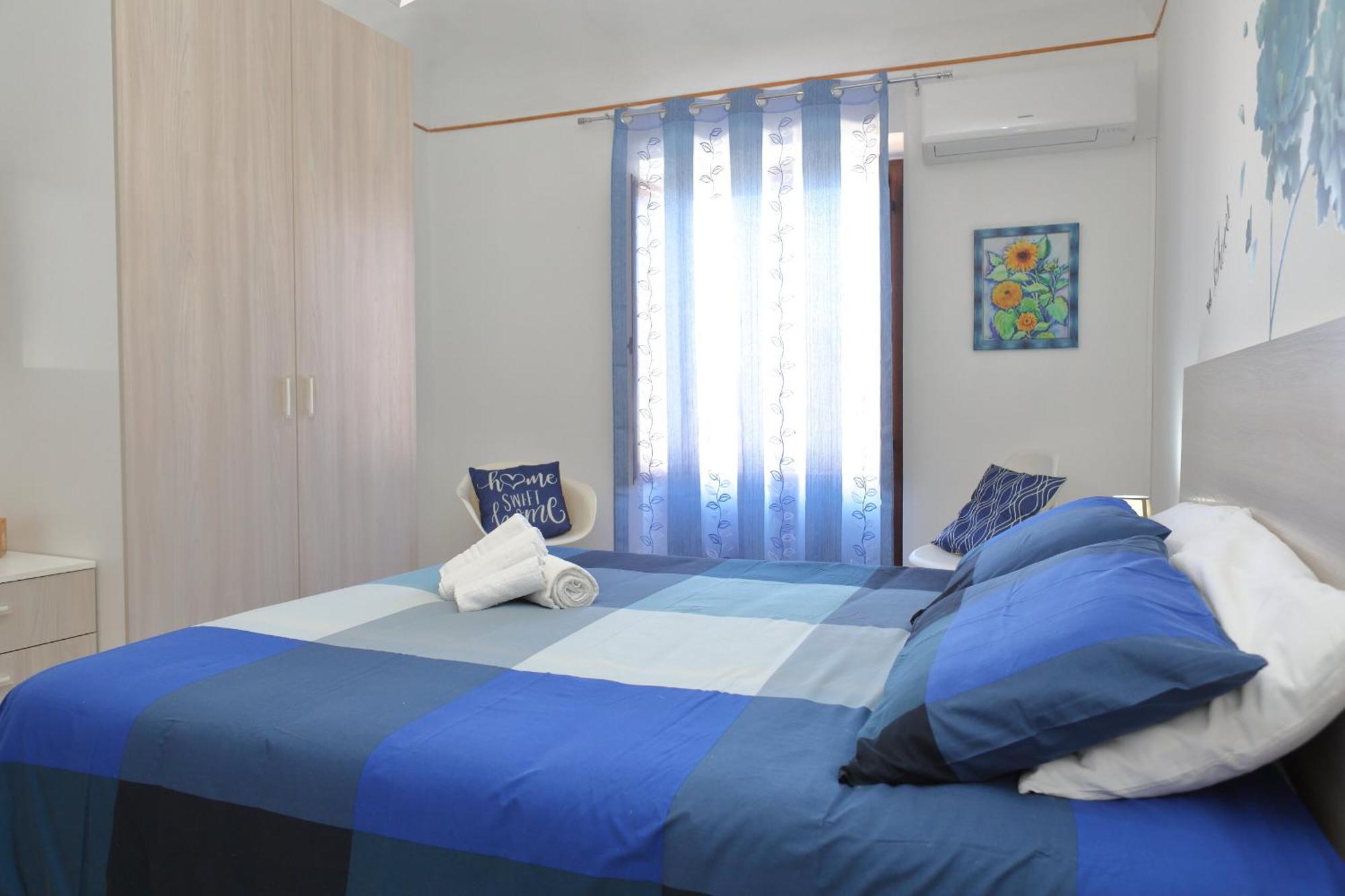 Terrazza Del Cortile - By Vacation Service Cefalu Luaran gambar