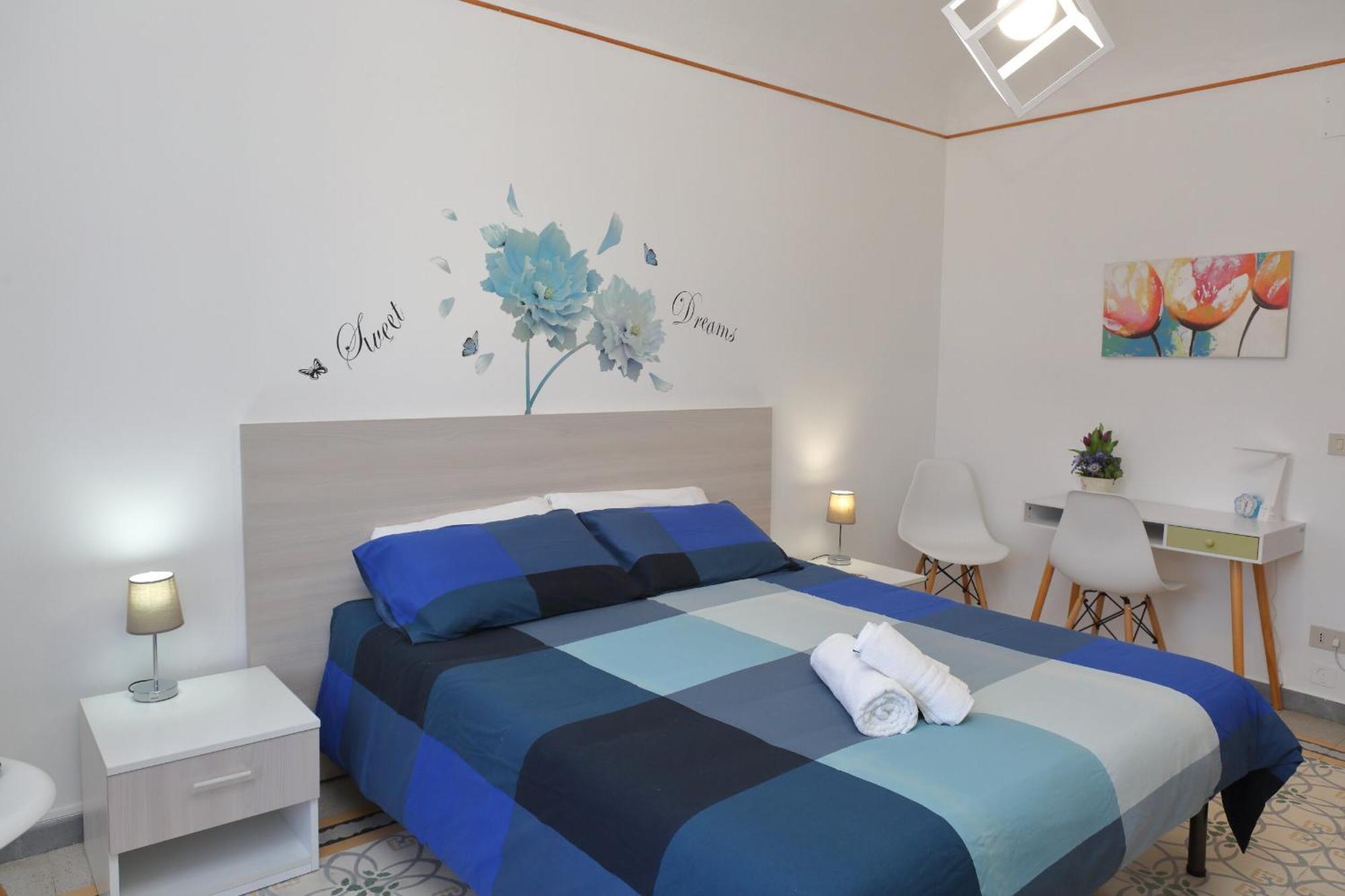 Terrazza Del Cortile - By Vacation Service Cefalu Luaran gambar