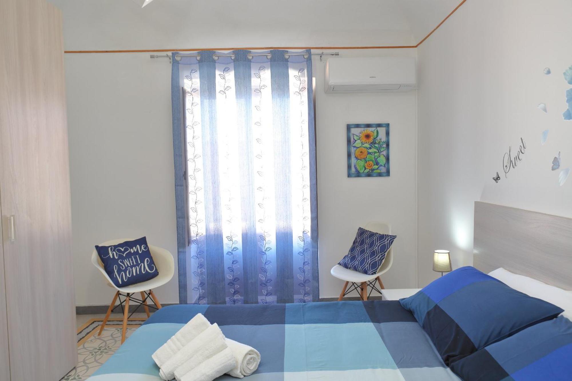 Terrazza Del Cortile - By Vacation Service Cefalu Luaran gambar